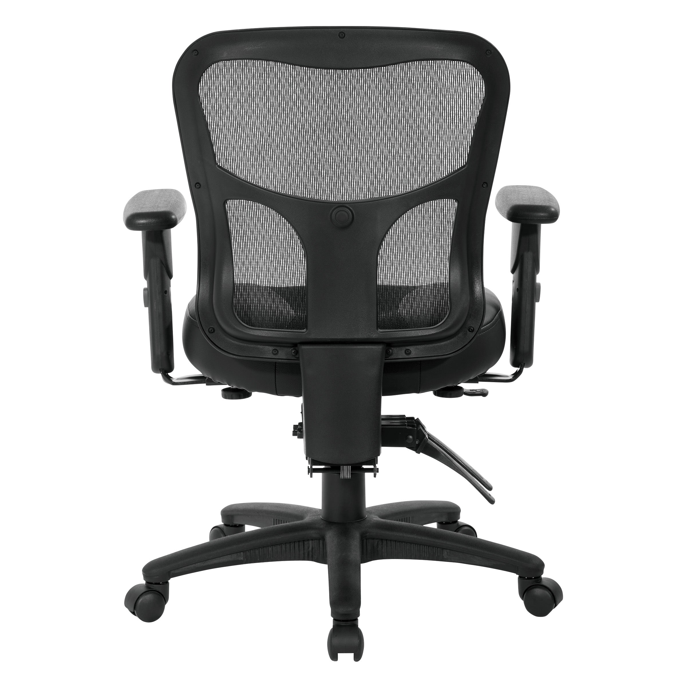 ProGrid® High Back Managers Chair